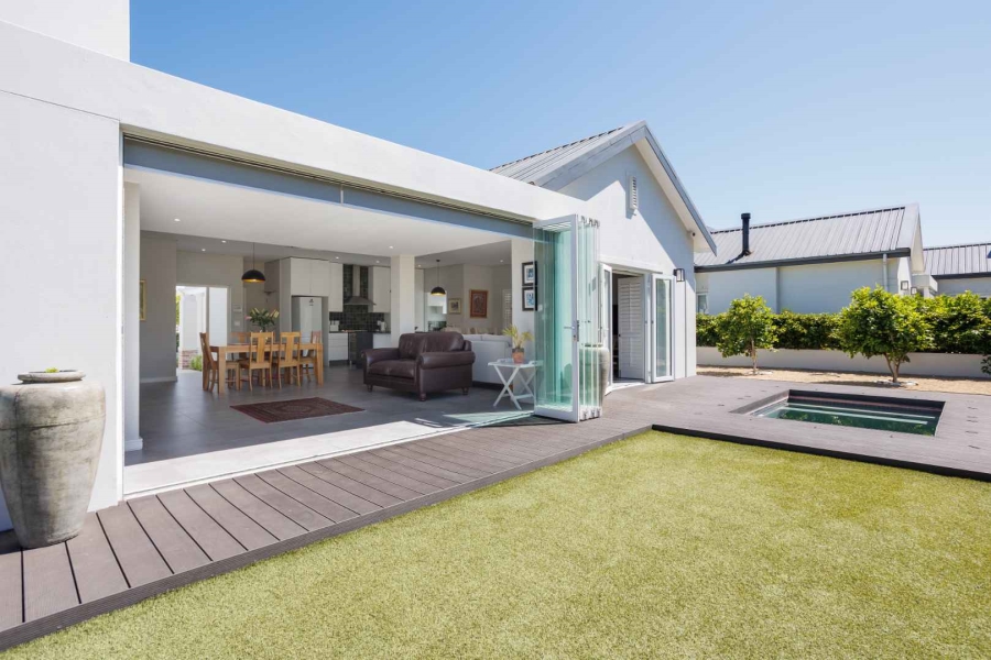 3 Bedroom Property for Sale in Val De Vie Estate Western Cape